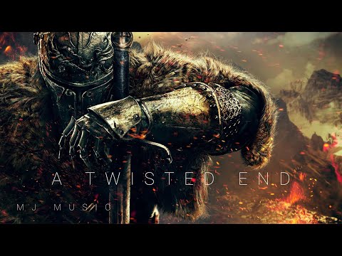 A Twisted End | Epic Motivational Powerful Orchestra | Dramatic and Intense Music