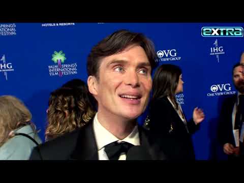 Cillian Murphy&rsquo;s Latest &lsquo;Peaky Blinders&rsquo; UPDATE (Exclusive)