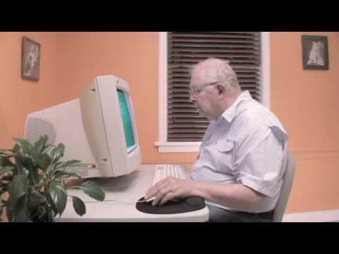 Peter's Computer - Desktop Cleanup (big play films)