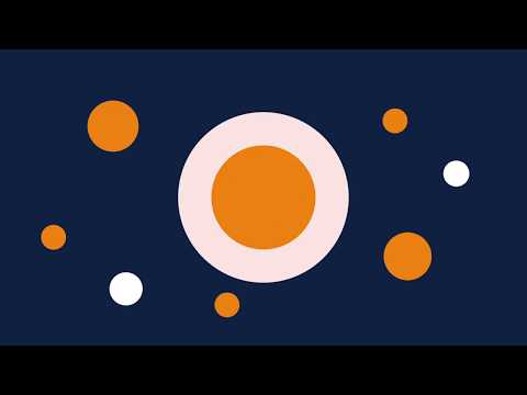 GEOMETRIC MOTION GRAPHIC // ANIMATION