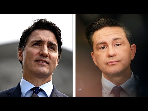 Poilievre rips Trudeau's housing announcements | 'A travelling circus'