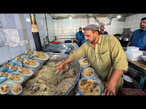 KABULI PULAO RECIPE | Most Giant Kabuli Pulao | 100+ KG Popular Kabuli Pulao making