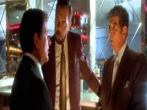 Joe Pesci - Casino &quot;I'm over here now&quot;