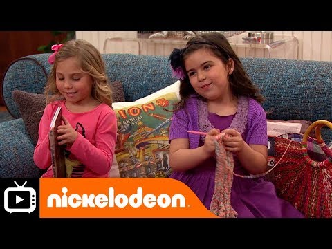 Sam &amp; Cat | The Brit Brats | Nickelodeon UK