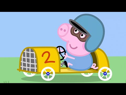 Cartoons f&uuml;r Kinder - Cartoons f&uuml;r Kinder Staffel 06 Folge 06