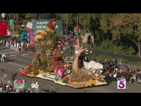 San Diego Zoo's &quot;It All Started With a Roar&quot; wins Sweepstakes Trophy