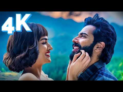 Tu Mera Koi Na Hoke Bhi Kuch Lage (Apna Bana Le Piya) Arijit Singh |Varun Dhawan,Kriti Sanon|Bhediya