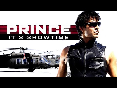 Prince (HD) | Vivek Oberoi | Sanjay kapoor | Aruna Shields | Nanadna Sen | Bollywood Action Movie