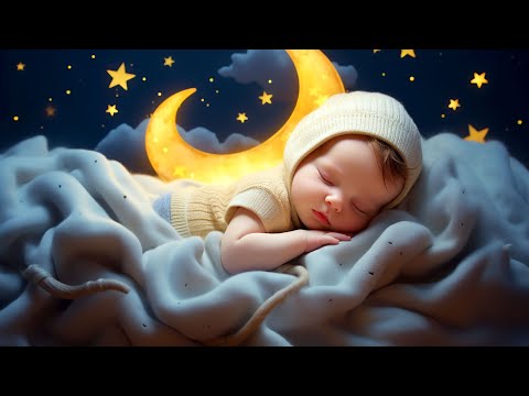 Baby Lullaby Good Night / Top Best Lullaby Songs For Baby / Baby Sleep Music