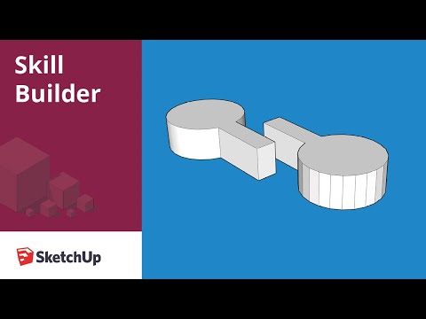 Native Weld - Skill Builder