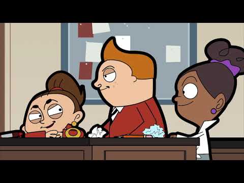 Mr Bean Animated | Back To School | Season 2 | Full Episodes Compilation | Cartoons for Children