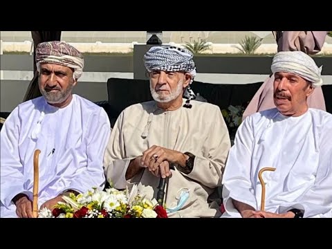 شخصيات تعاقبت على قيادة جهاز شرطة عمان على مدار ٤١ عاما