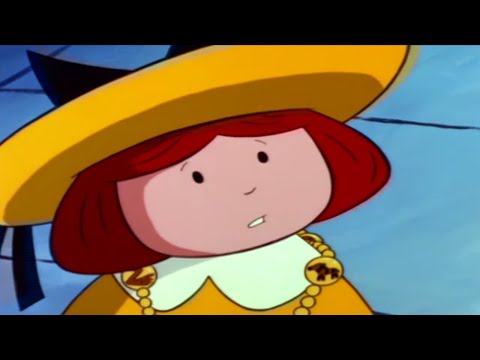 Madeline Lost in Paris - Madeline Movie