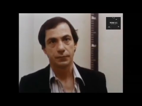 FBI Informant Henry Hill: Interview - On The Run (1990-04)