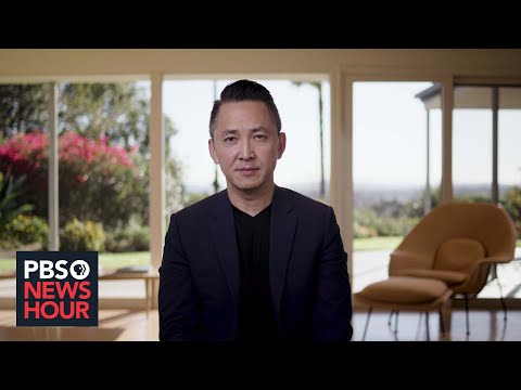 Viet Thanh Nguyen's Brief But Spectacular take on writing and memory