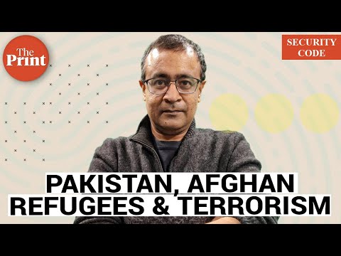 Pakistan&amp;rsquo;s solution for terrorism is to expel Afghan refugees &amp;ndash; but it&amp;rsquo;ll only get worse