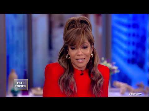 Kamala Harris Exits 2020 Race, Part 1 | The View