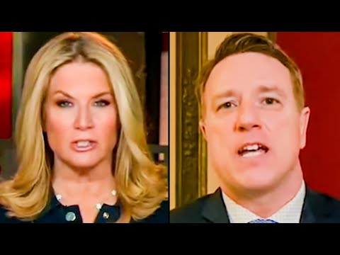 GOP Lawmaker CAUGHT Lying By Fox Anchor Live On Air