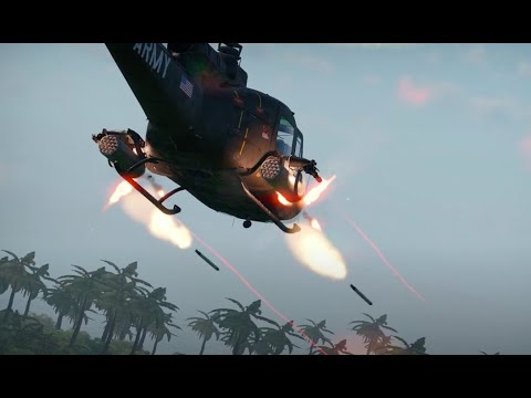 This is War, War Thunder | Cinematic