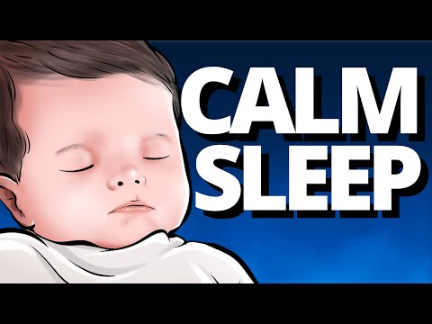 SUPER SOOTHING MAGIC LULLABY: The Best Bedtime Music To Help Your Baby Fall Asleep Faster