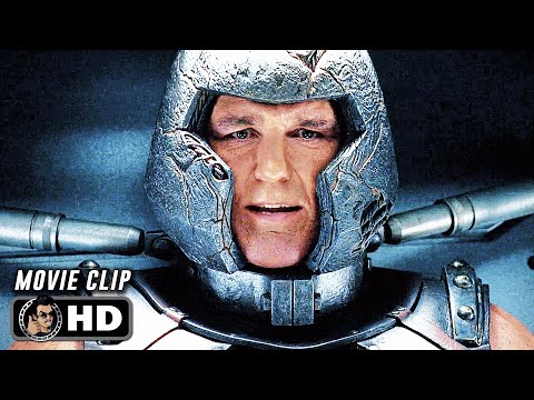 X-MEN: THE LAST STAND Clip - &quot;Welcome To The Brotherhood&quot; (2006) Sci-Fi