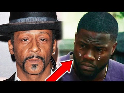 Kevin Hart Claps BACK at Katt Williams....But INSTANTLY REGRETTED IT!