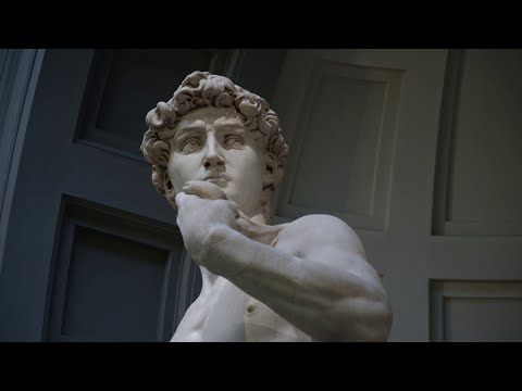 Le Sculture di David a Firenze tra Storia e Simbolo