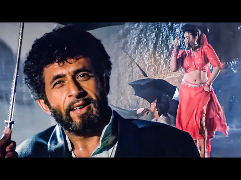 Barsaat Ke Mausam Mein | Kumar Sanu &amp; Roop Kumar Rathod | Naajayaz | Naseeruddin Shah