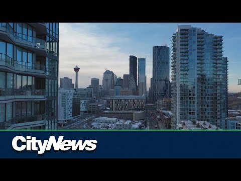 Calgary property assessments are out, average home up $55K