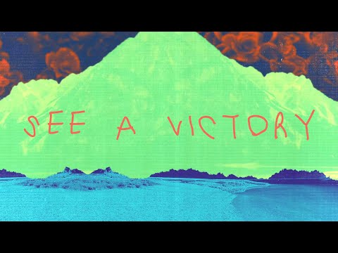 See A Victory | Lyric Video | Elevation Church Kids