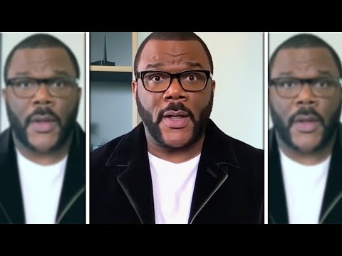 Tyler Perry Joins Kevin Hart And SUES Katt Williams For $250M DEFAMATION LAWSUIT!?