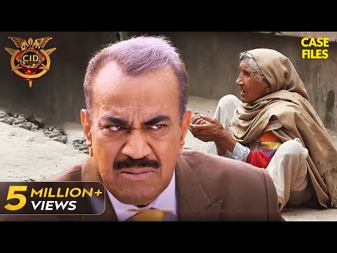 Blind Beggar ने निभाई केस में बड़ी भूमिका | CID | TV Serial Latest Episode