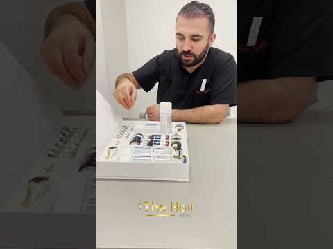 Use of Hair care Products for 6 Months After Hair Transplant Operation - The Hair Clinic Ahmet Tosun