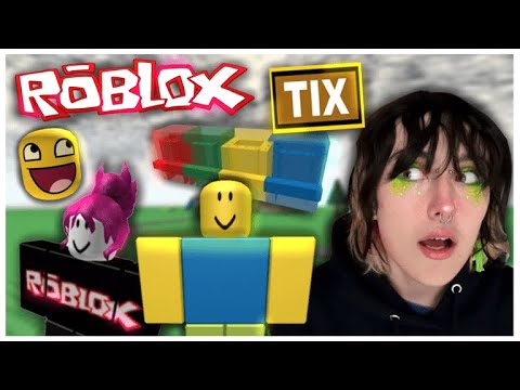 The Golden Age Of Roblox: A Retrospective