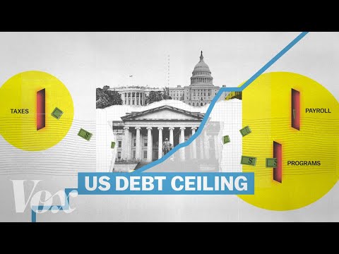 Why the US is always hitting a &quot;debt ceiling&quot;