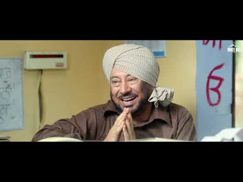 Tuhanu Saari Lai Dan? | Jaswinder Bhalla | Punjabi Comedy Movies
