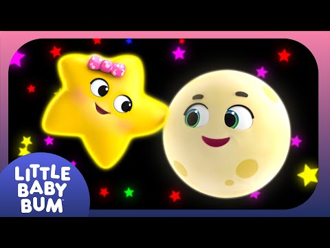 [4 HOUR LOOP] Festive Stars | Baby Sensory | Engaging Visual Stimulation to Boost Early Development✨