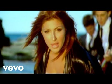 Helena Paparizou - To Fili Tis Zois