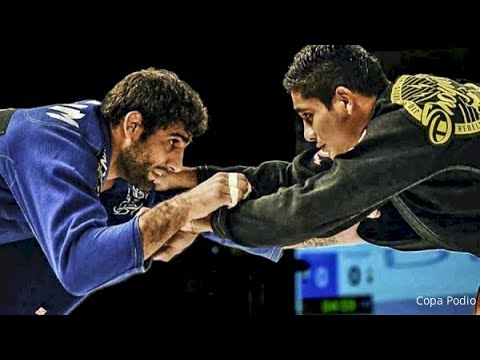 From The Archives: 2016 Copa Podio Middleweight Grand Prix | Full Event Replay