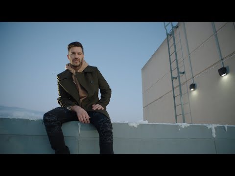 Andy Grammer - &quot;Don't Give Up On Me&quot; [Official Video from the Five Feet Apart Film]