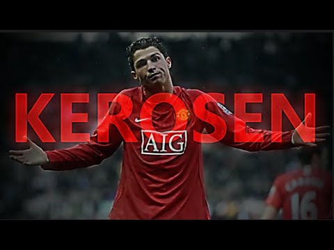 Rocket ronaldoo--Kerosen