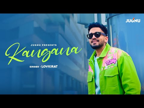 Kangana (Official Video) | Lovkirat | Itsbabyboy | Jaan | New Punjabi Song 2023 | 