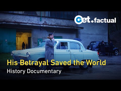 Spies of War - The Spy who Saved the World | Full Documentary