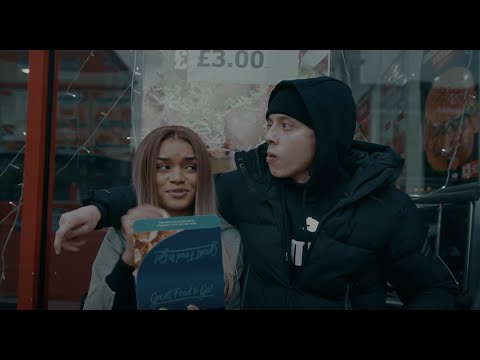 Central Cee - Save Me [Music Video]