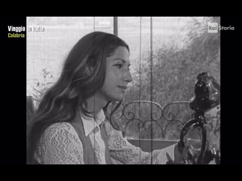 Interviste alle ragazze calabresi (1969)