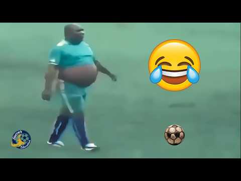 You'll Laugh Out Loud at These African Football Fumbles! 😂🤣  #7