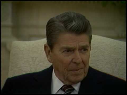 President Reagan&rsquo;s Interview with the Soviet Union&rsquo;s Newspaper TASS on October 31, 1985