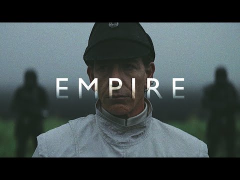 The Empire | STAR WARS