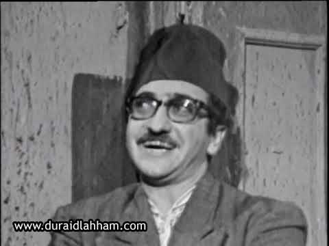 مسلسل حمام الهنا الحلقة 12 - غوار رئيس لجنة لتوظيف عامل بالحمام !!!