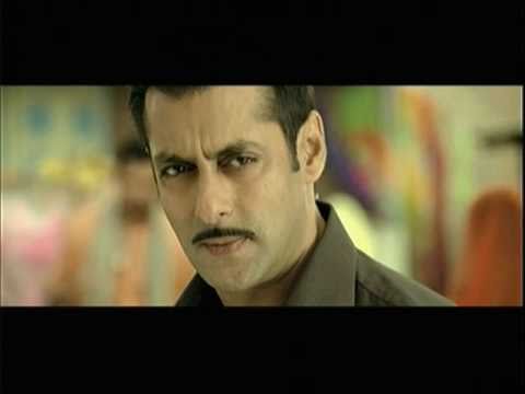 &quot;Tere Mast Mast Do Nain&quot; ( With Lyrics) Full Song Dabangg | Salman Khan